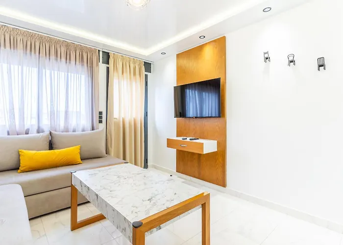 Hot Appar Luxury Suitemar