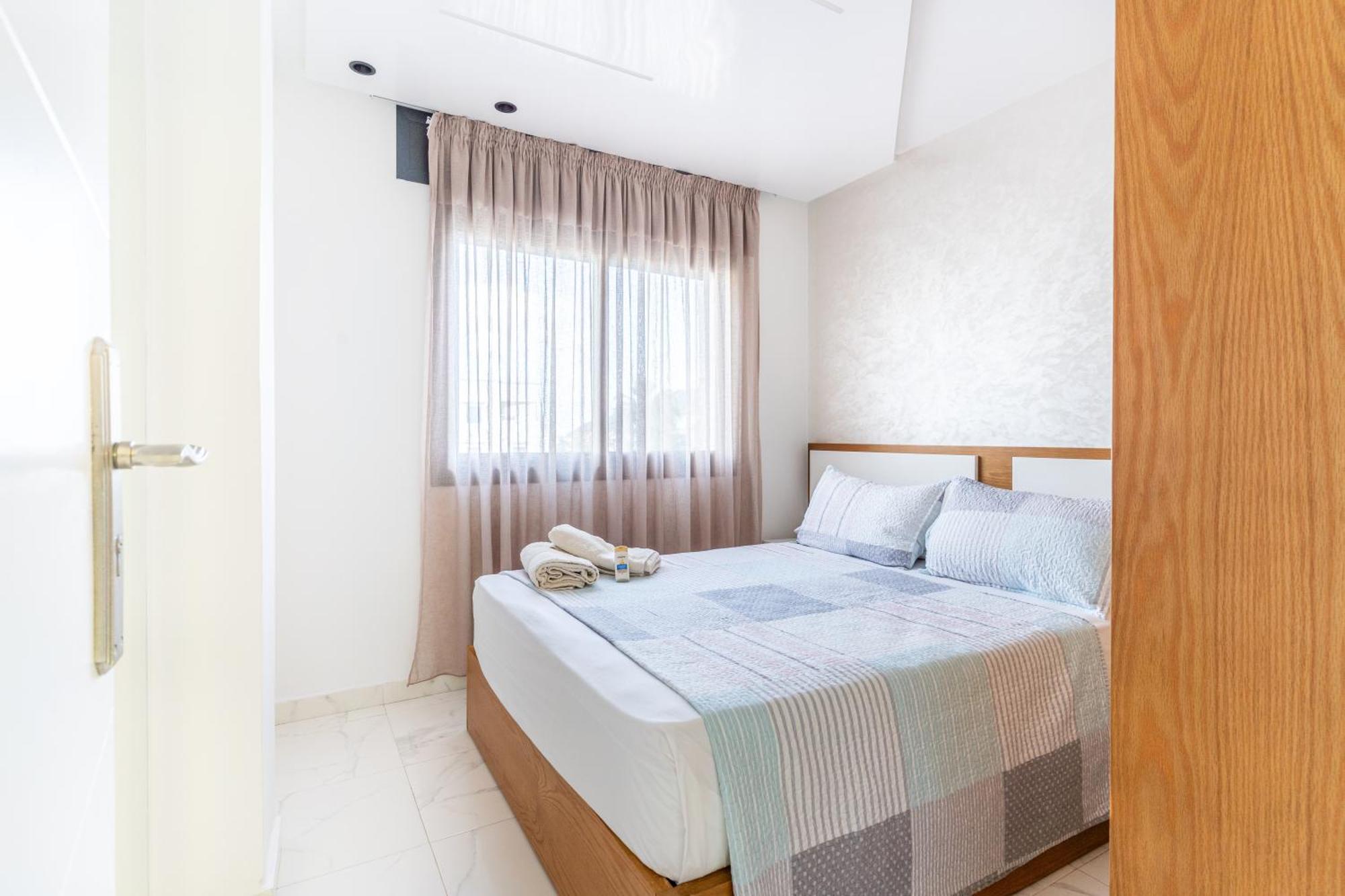 Hot Appar Luxury Suitemar * المضيق